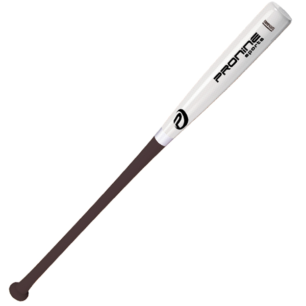 great training bat ProNine Bamboo Baseball Model P110