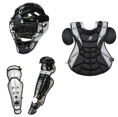 PRONINE CP13   BASEBALL/SOFTBALL CATCHERS CHEST PROTECTOR VARIOUS 2 COLOR DESIGN 