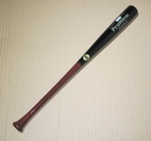 ProNine P110 BBCOR Bamboo Bat great training bat 