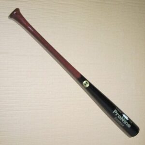 P110 Bamboo Bat - Old Logo
