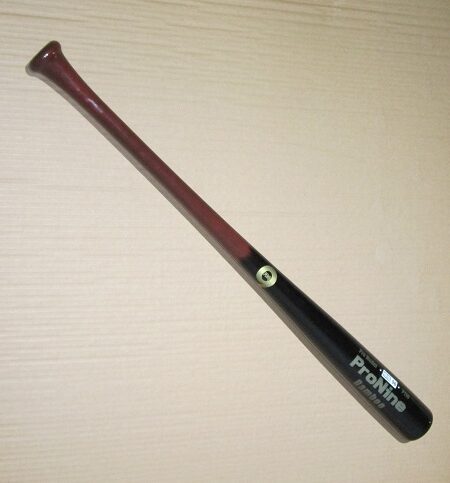 P110 Bamboo Bat - Old Logo