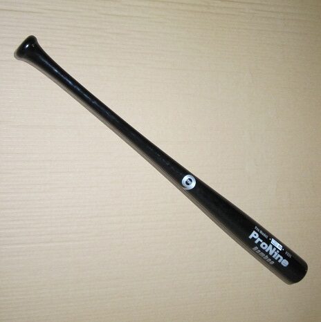 P271 Bamboo Bat - Old Logo
