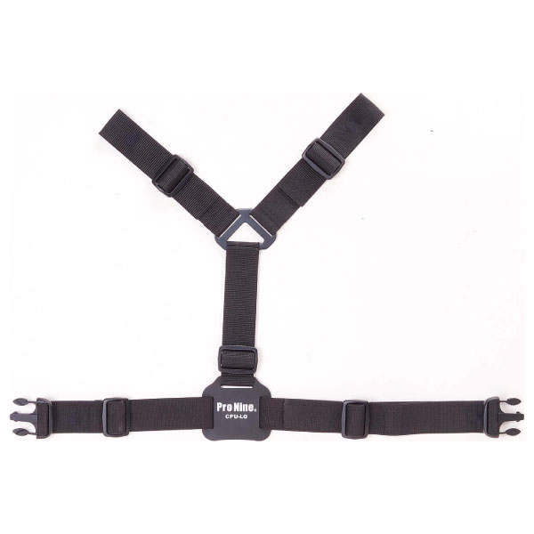 CPU - Chest Protector - Image 2