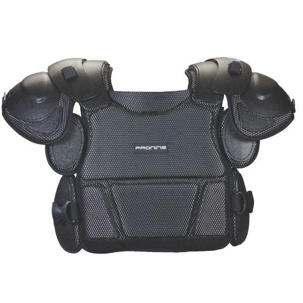 CPU - Chest Protector