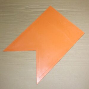 Throw Down Home Plate Extension