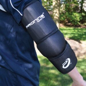 EG - Elbow Guard