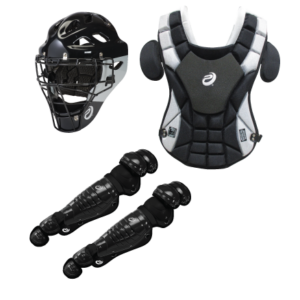 Proline Three Piece Catcher's Gear Set