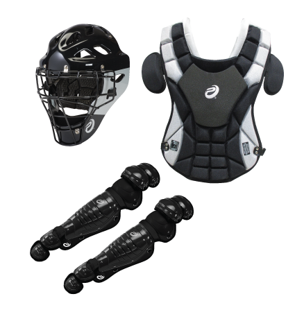 Proline Three Piece Catcher's Gear Set