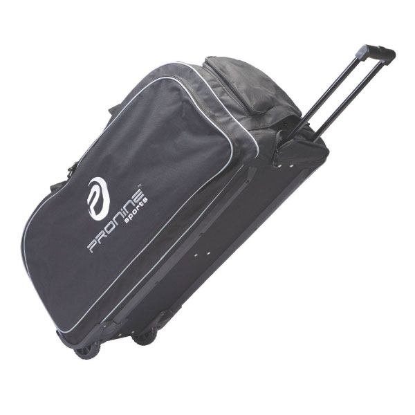 REB - Rolling Equipment Bag