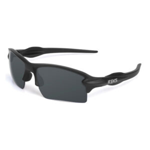 SB - MBS Matte Black/Smoke Sunglasses