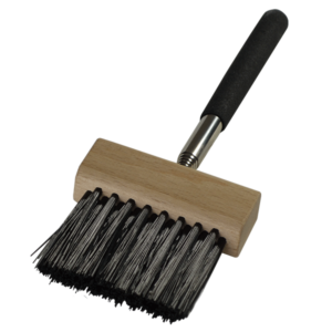Umpire Telescopic Brush