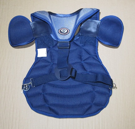 Women's Chest Protector - Image 5