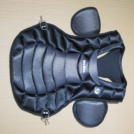 Women's Chest Protector - Image 3