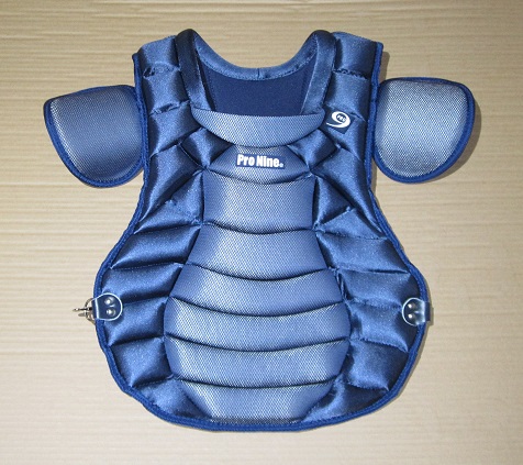 Women's Chest Protector - Image 2