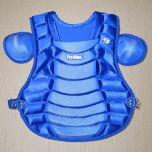 Women's Chest Protector