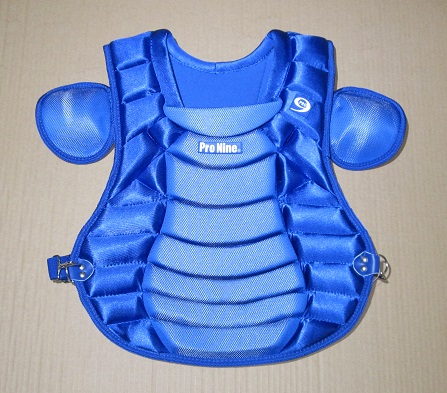 Women's Chest Protector