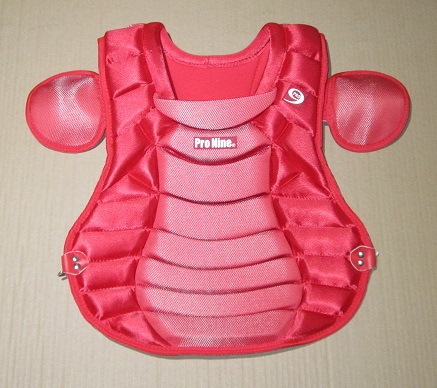 Women's Chest Protector - Image 4