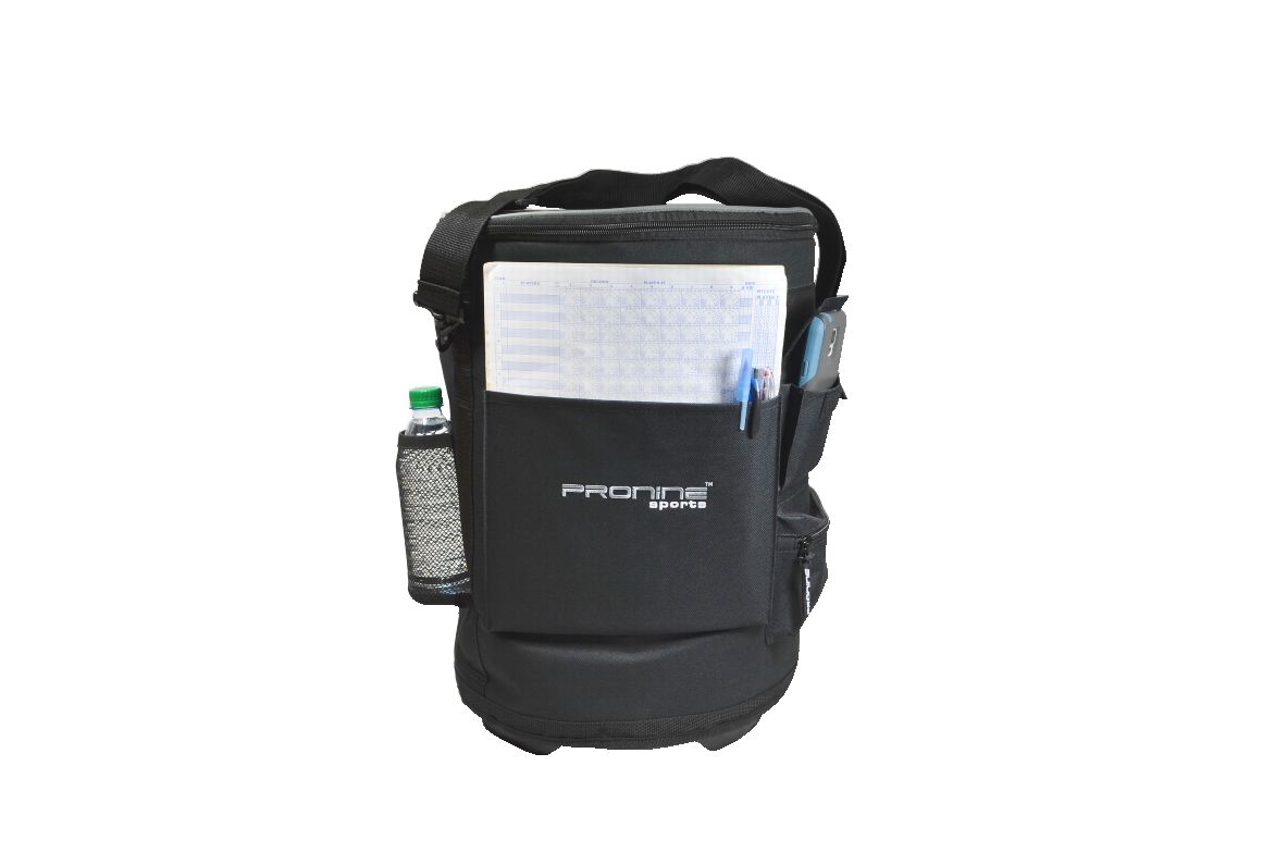 BUB - Bucket Utility Bag