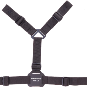 CPU - Harness