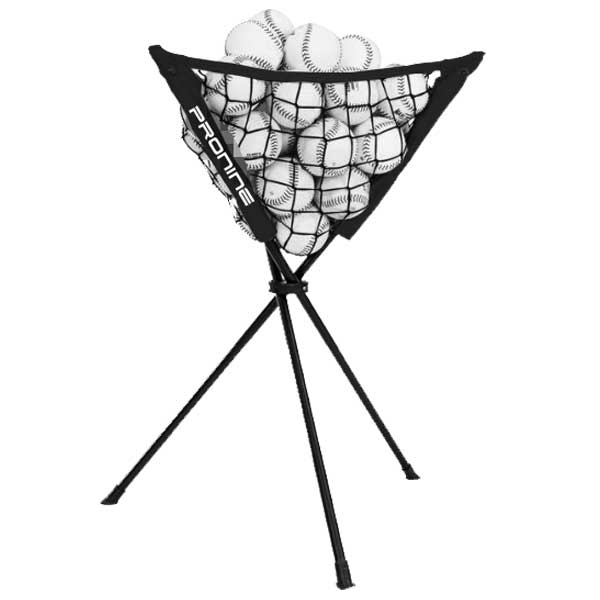 PBC - Portable Ball Caddy