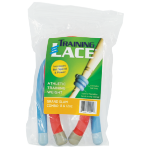 Training Lace Bat Weight