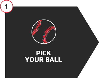 pickyourball